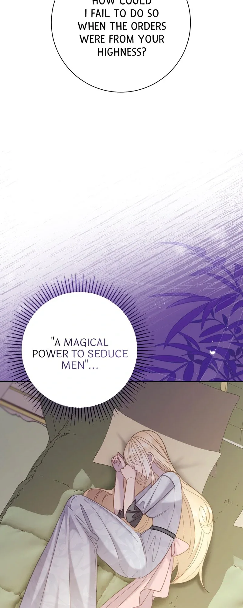 You’re Unforgiven, Your Majesty Chapter 63 page 76