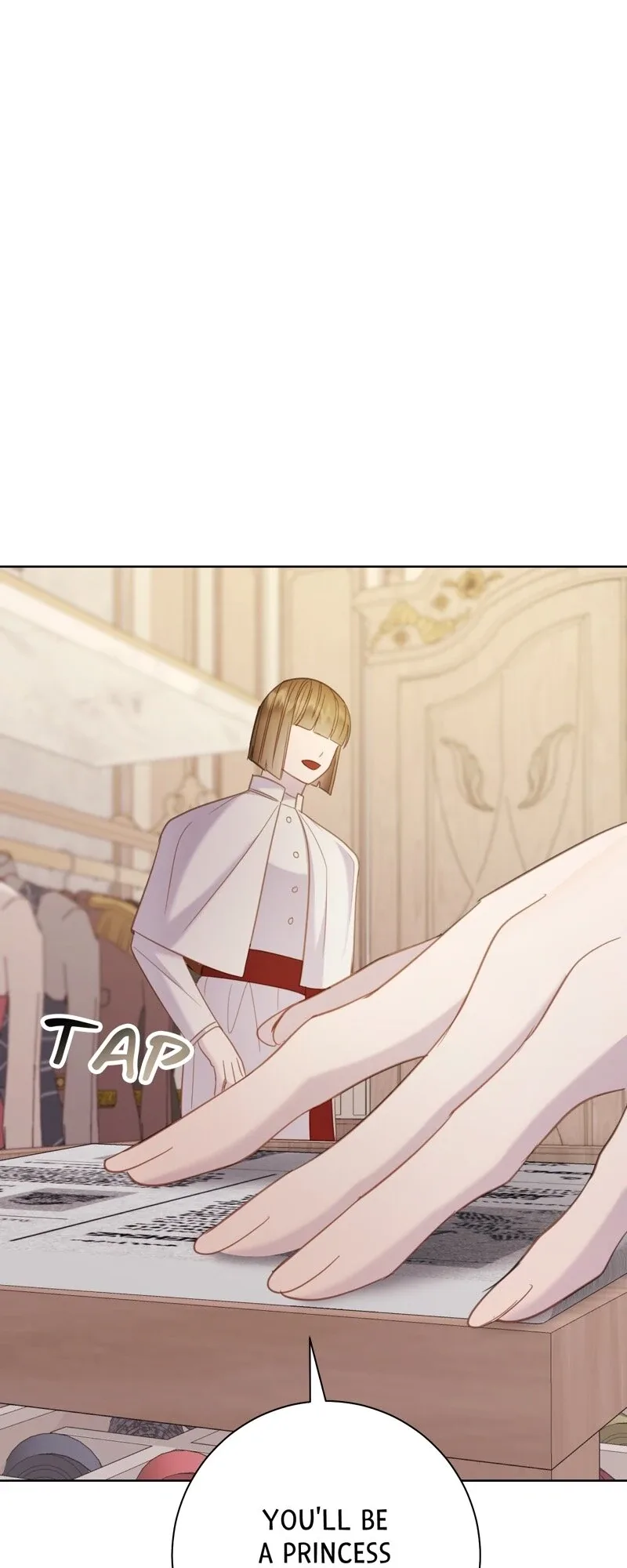 You’re Unforgiven, Your Majesty Chapter 63 page 66