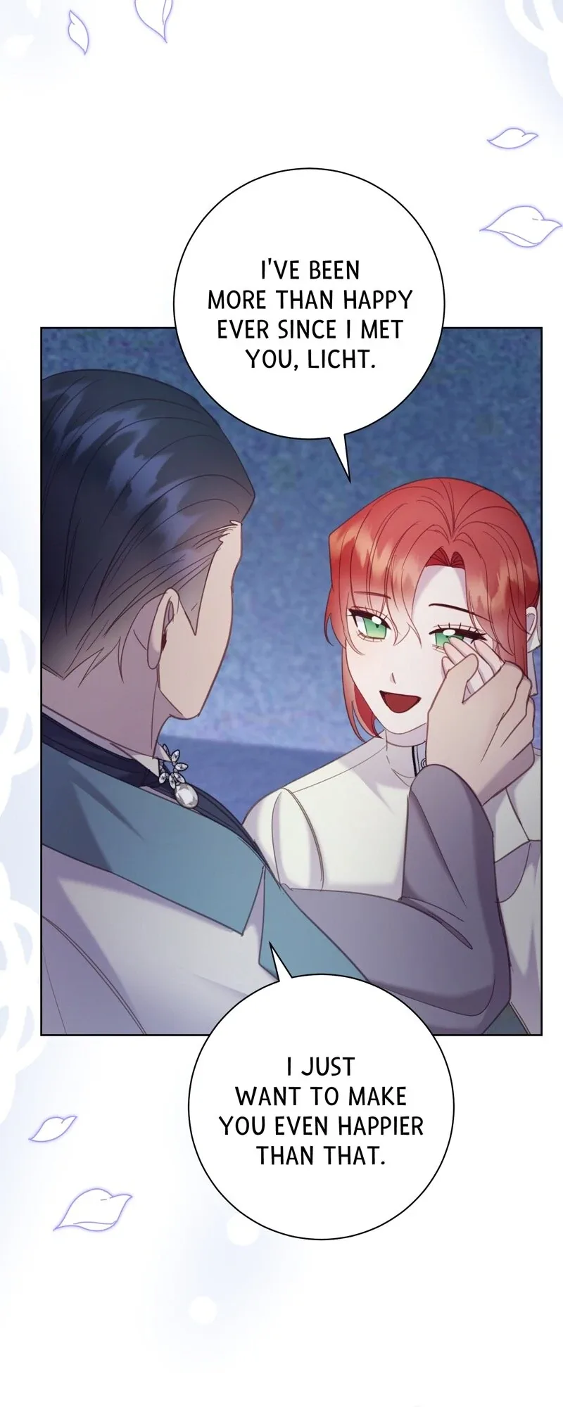 You’re Unforgiven, Your Majesty Chapter 63 page 62