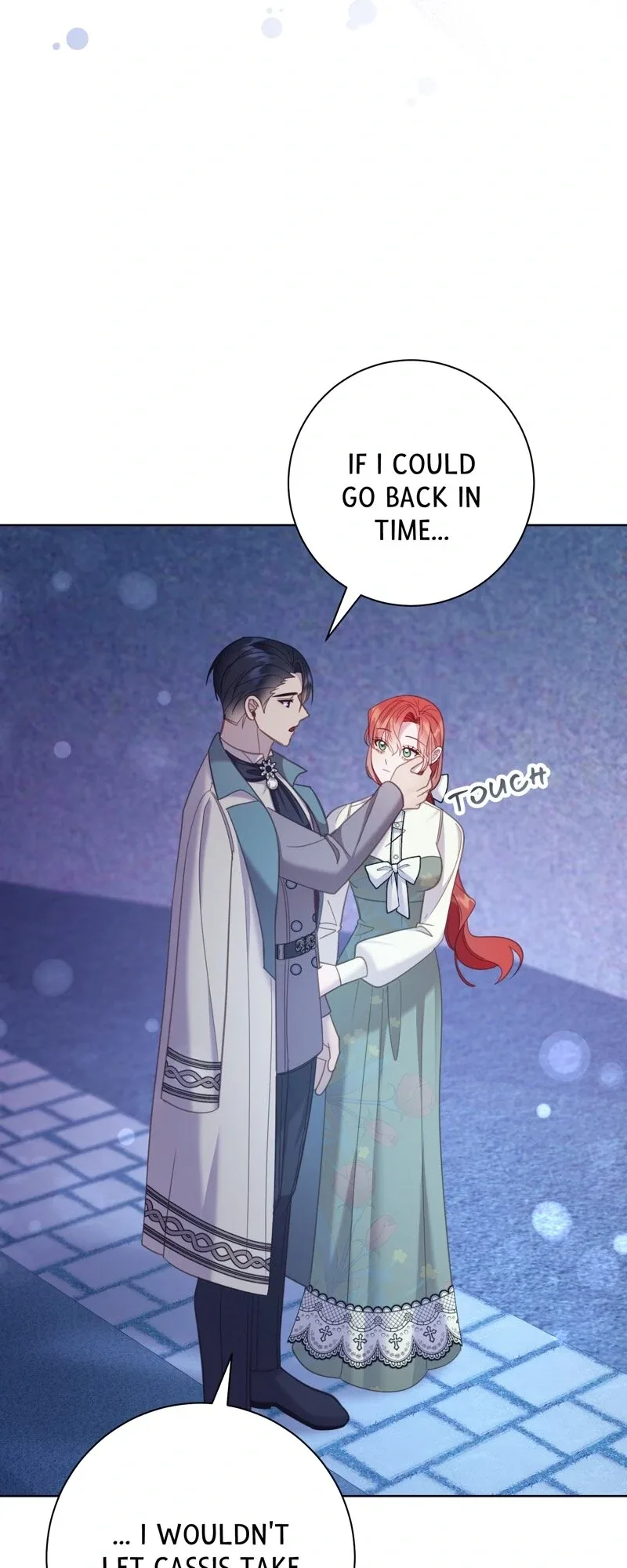 You’re Unforgiven, Your Majesty Chapter 63 page 60
