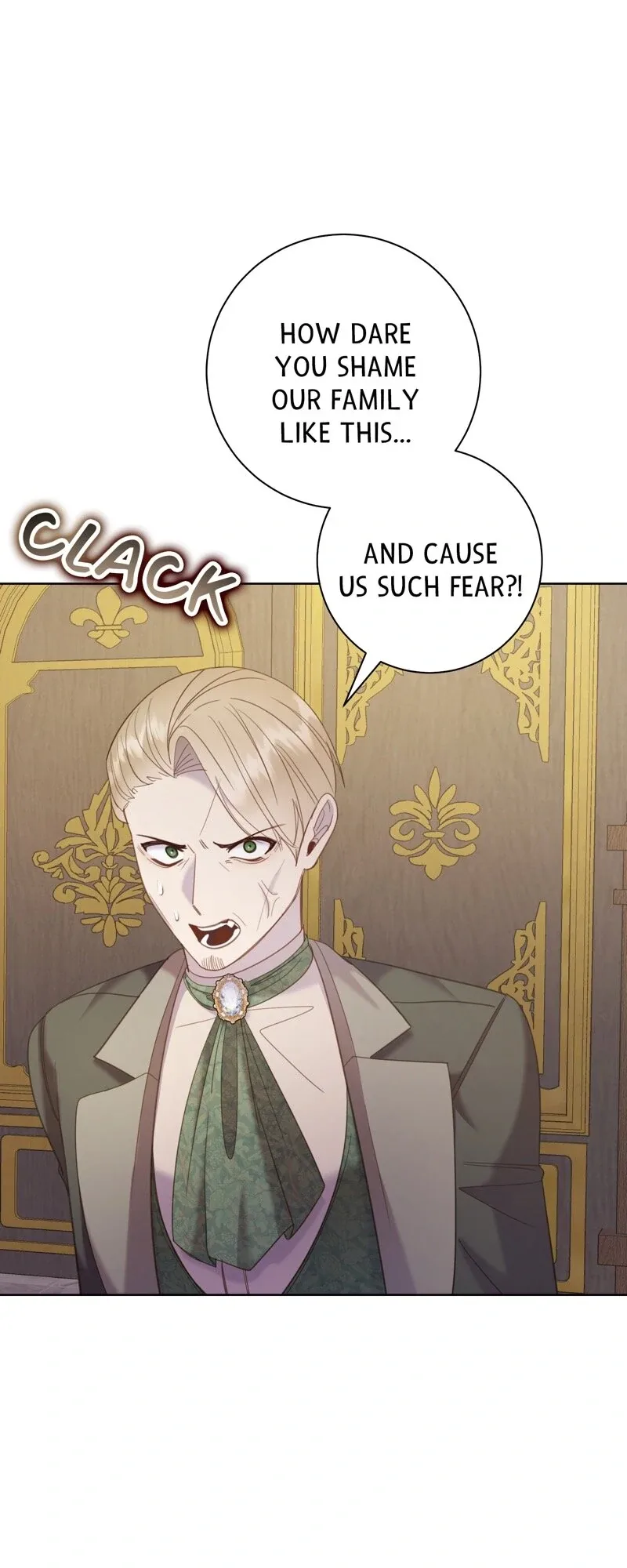 You’re Unforgiven, Your Majesty Chapter 64 page 4