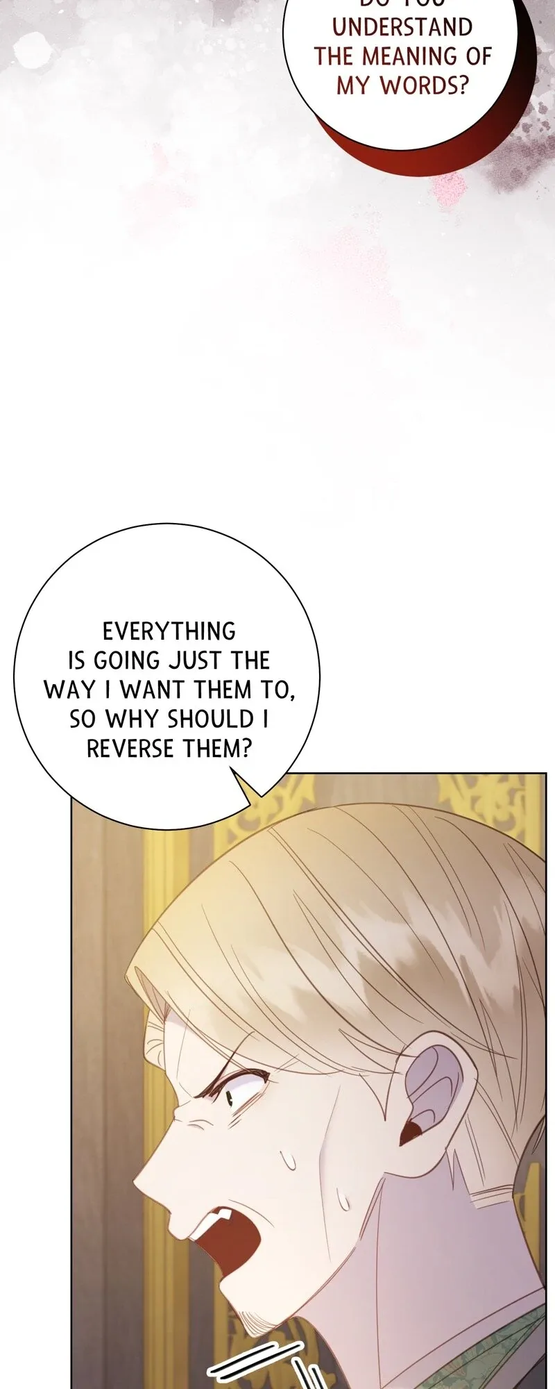 You’re Unforgiven, Your Majesty Chapter 64 page 11