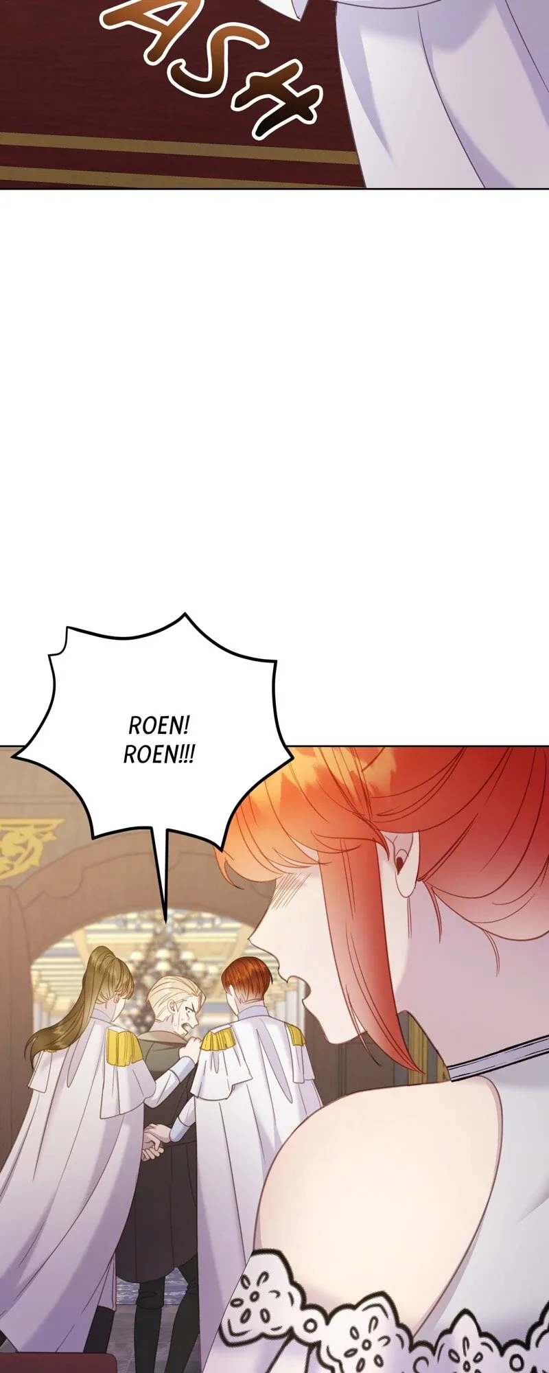 You’re Unforgiven, Your Majesty Chapter 64 page 21