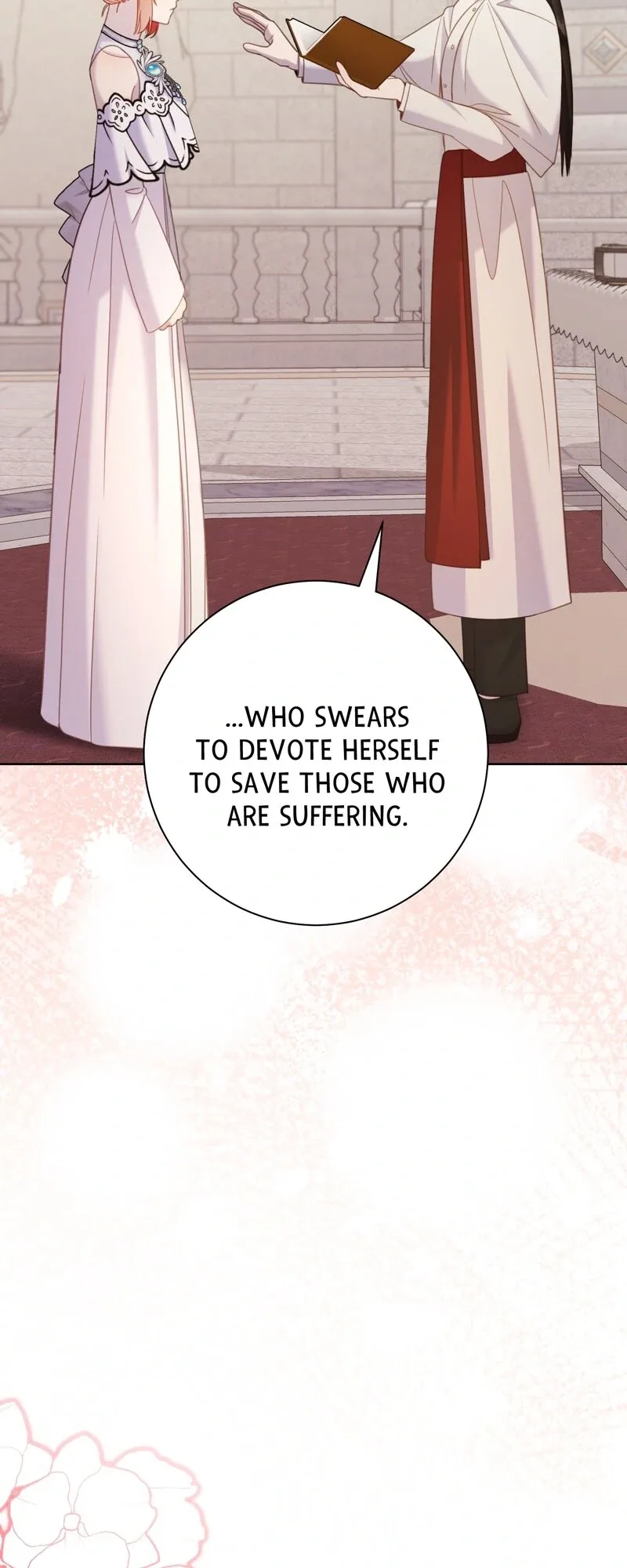 You’re Unforgiven, Your Majesty Chapter 64 page 32