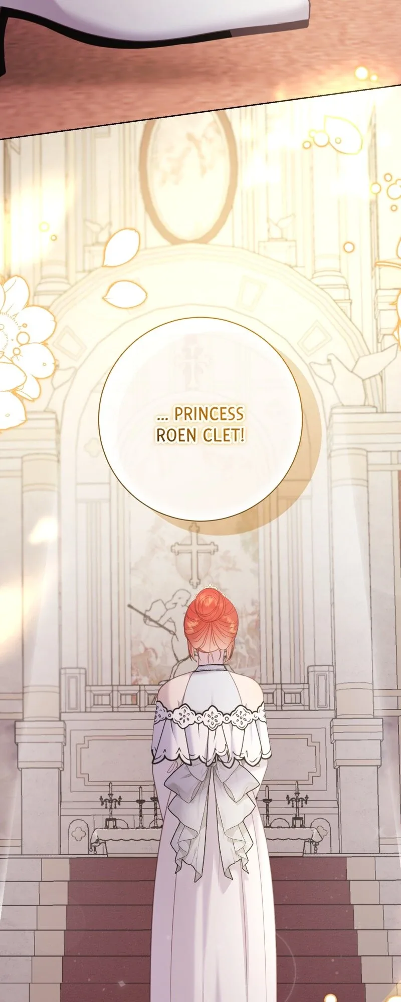 You’re Unforgiven, Your Majesty Chapter 64 page 26