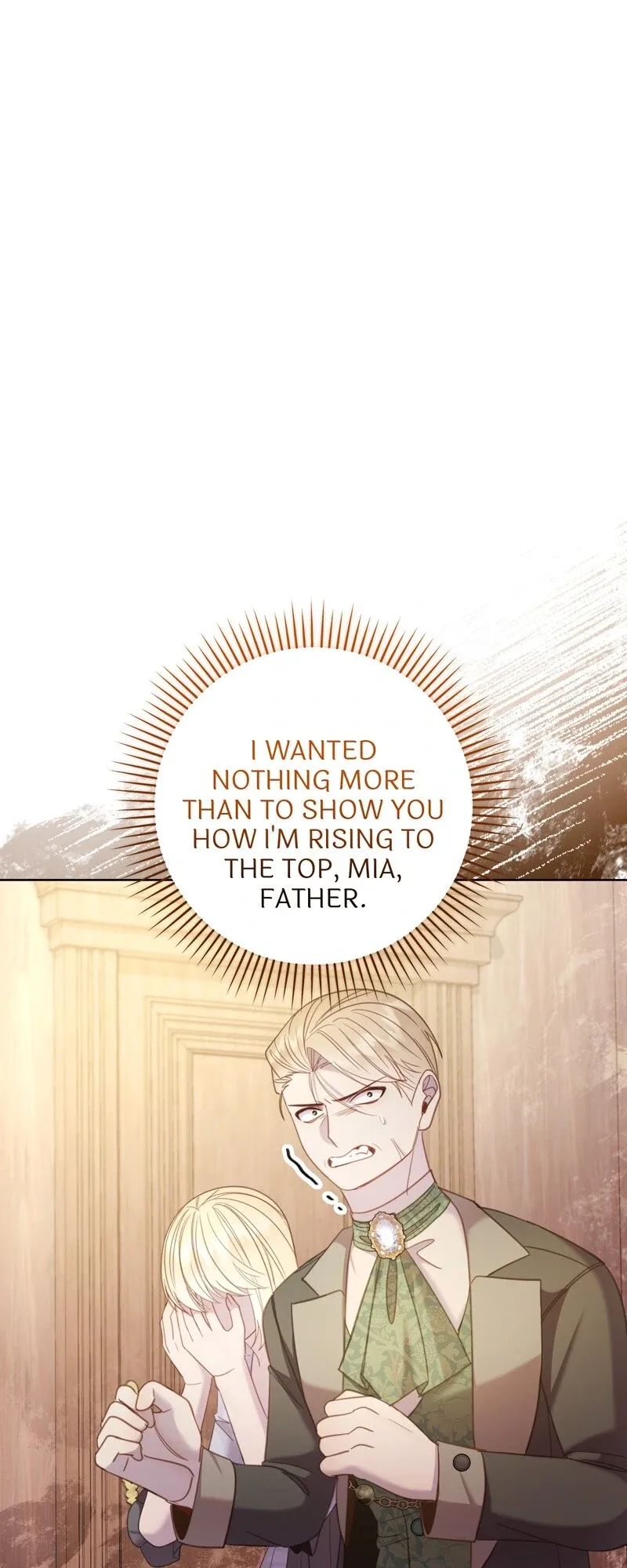 You’re Unforgiven, Your Majesty Chapter 64 page 30