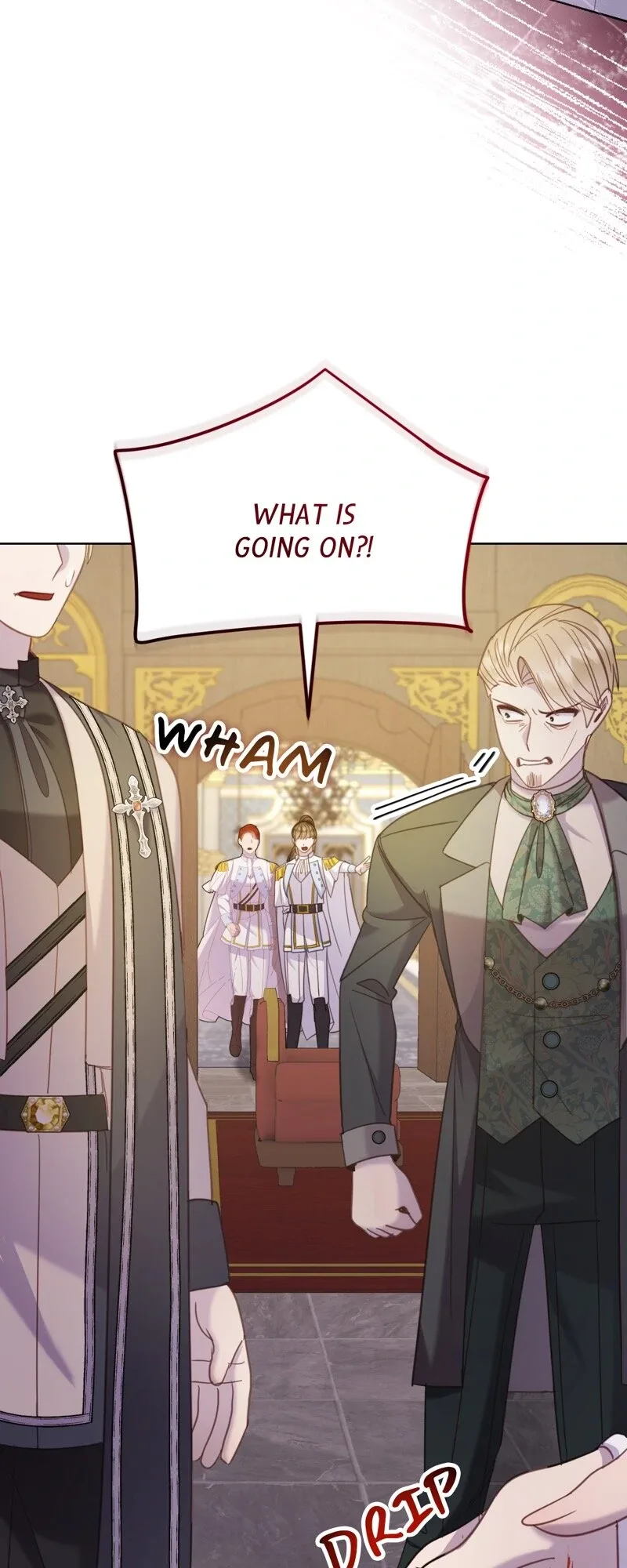 You’re Unforgiven, Your Majesty Chapter 64 page 19