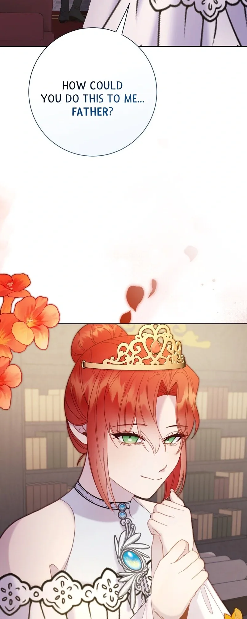 You’re Unforgiven, Your Majesty Chapter 64 page 22