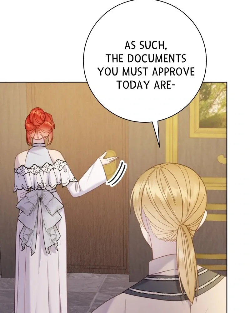 You’re Unforgiven, Your Majesty Chapter 64 page 41