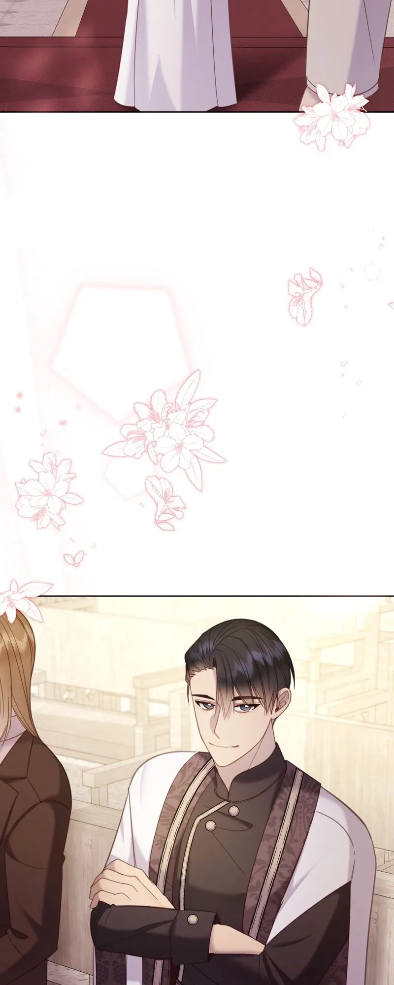You’re Unforgiven, Your Majesty Chapter 64 page 35