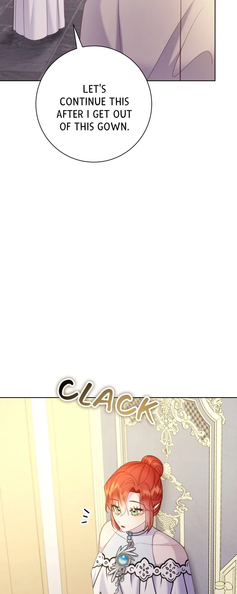 You’re Unforgiven, Your Majesty Chapter 64 page 42
