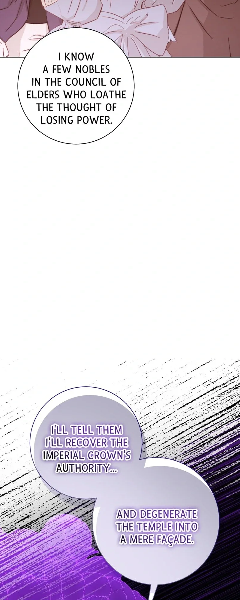 You’re Unforgiven, Your Majesty Chapter 64 page 56