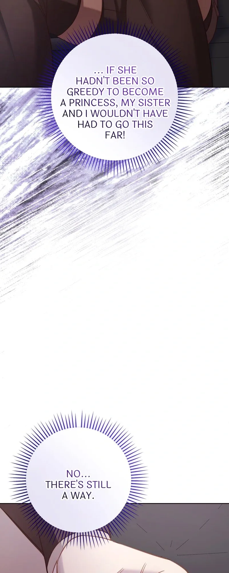 You’re Unforgiven, Your Majesty Chapter 64 page 50