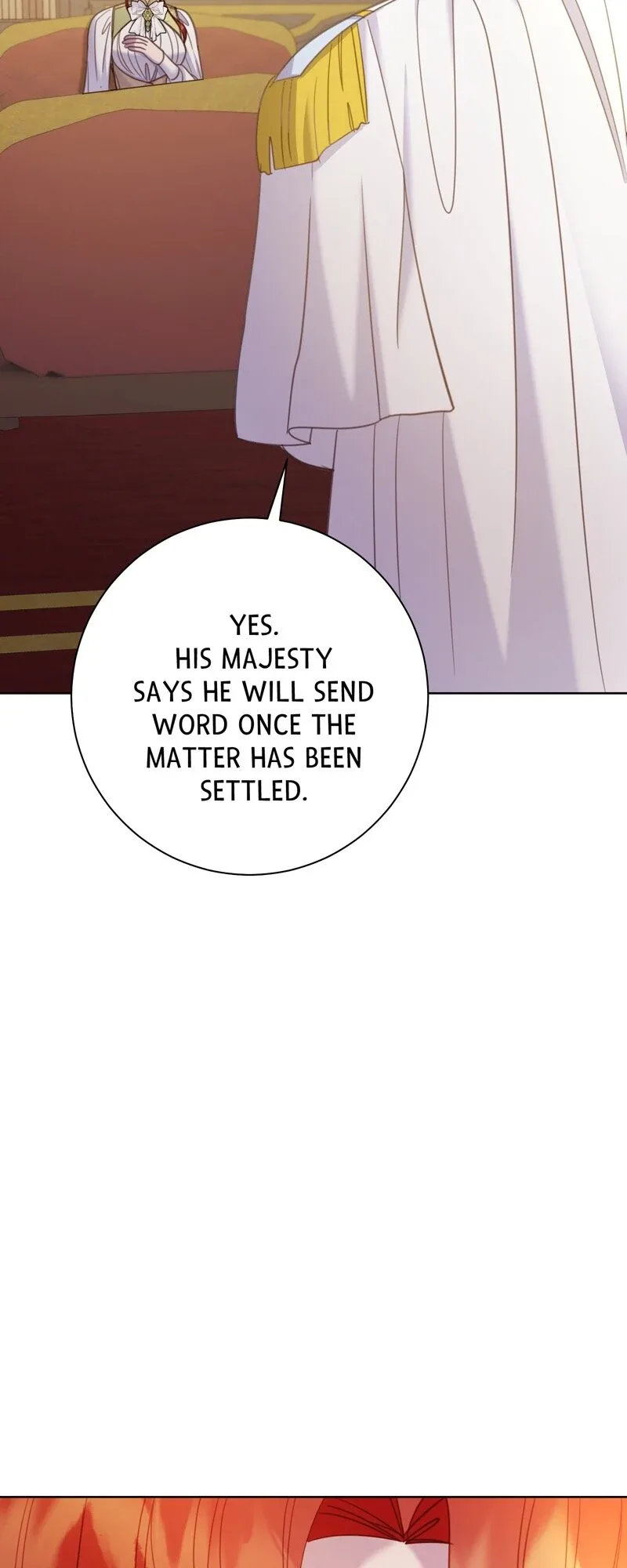 You’re Unforgiven, Your Majesty Chapter 64 page 62