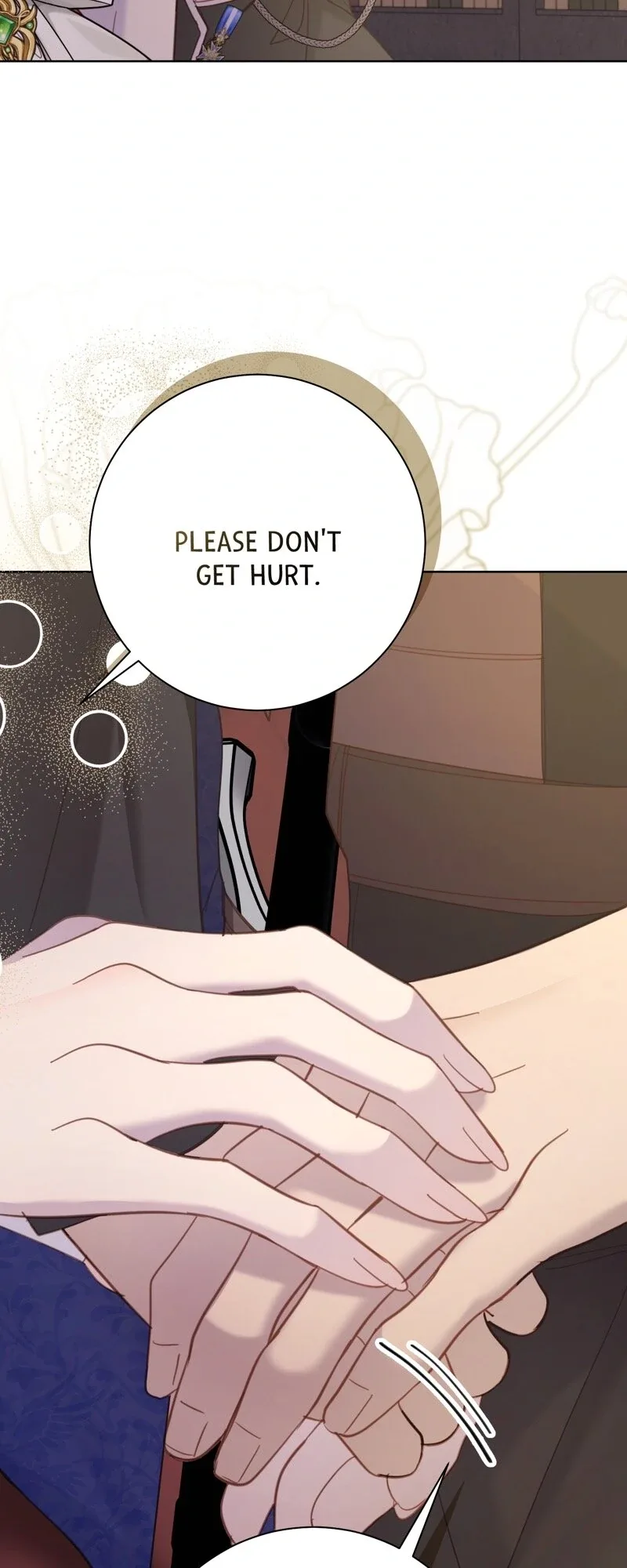 You’re Unforgiven, Your Majesty Chapter 64 page 77