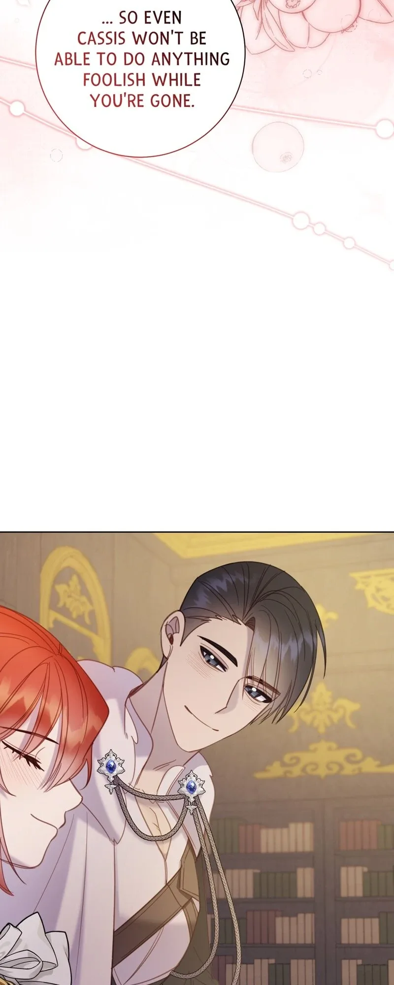 You’re Unforgiven, Your Majesty Chapter 64 page 76