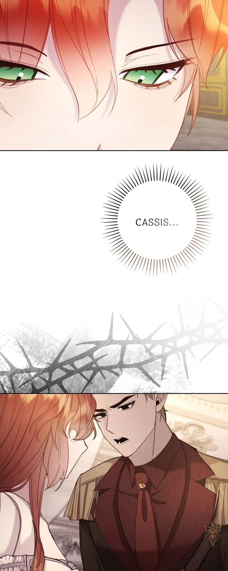 You’re Unforgiven, Your Majesty Chapter 64 page 63