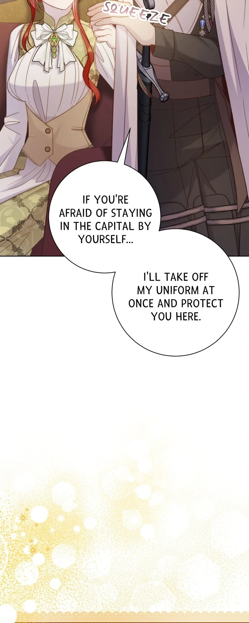 You’re Unforgiven, Your Majesty Chapter 64 page 71