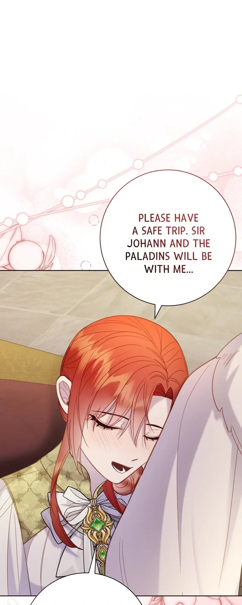You’re Unforgiven, Your Majesty Chapter 64 page 75