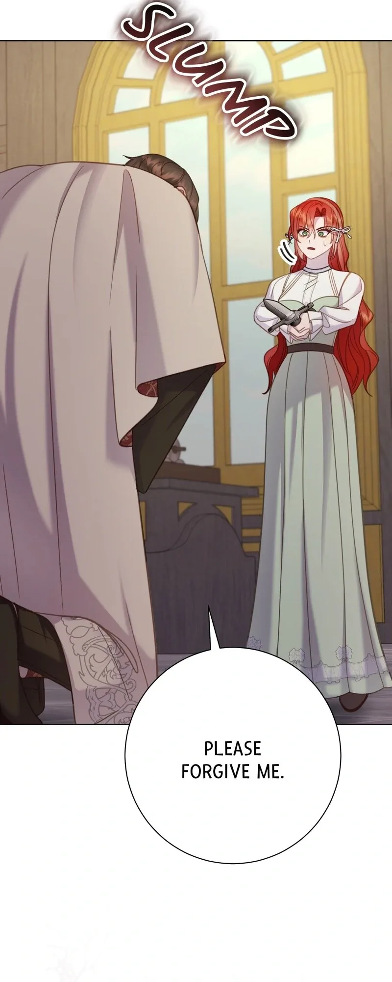You’re Unforgiven, Your Majesty Chapter 65 page 14