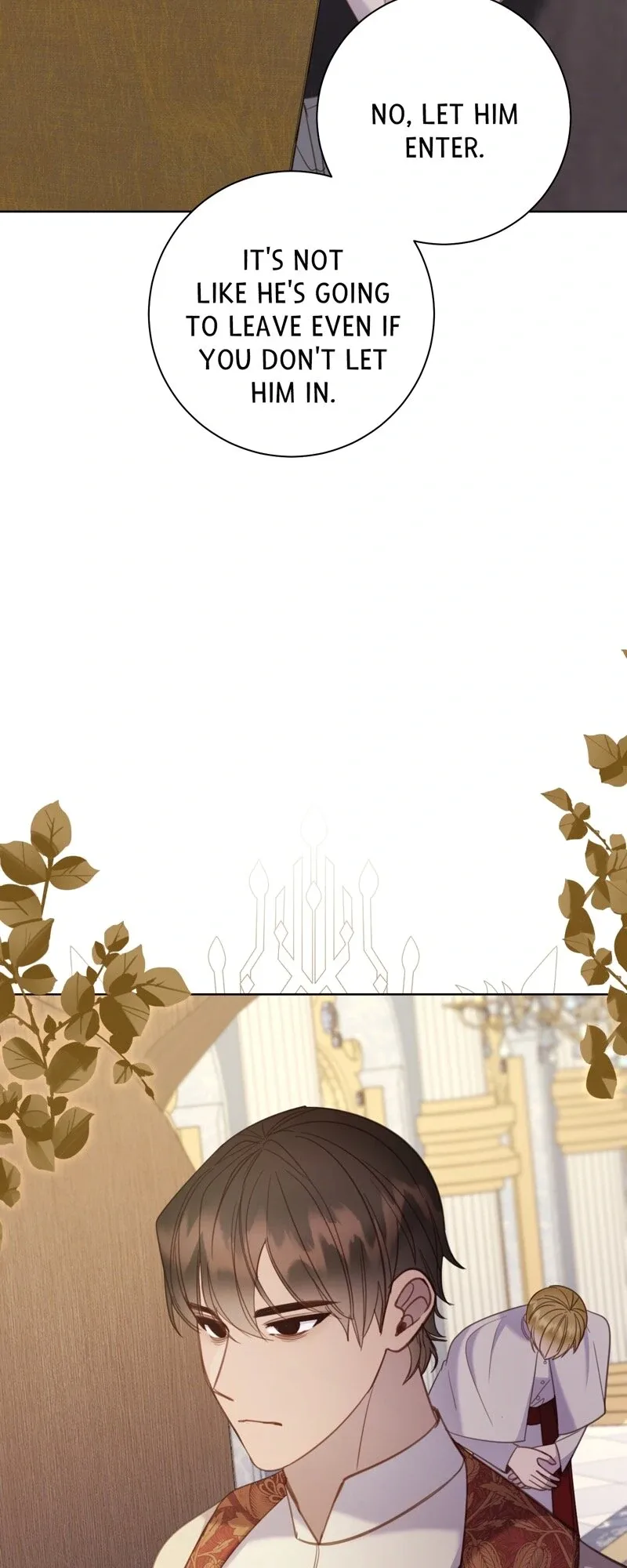 You’re Unforgiven, Your Majesty Chapter 65 page 4