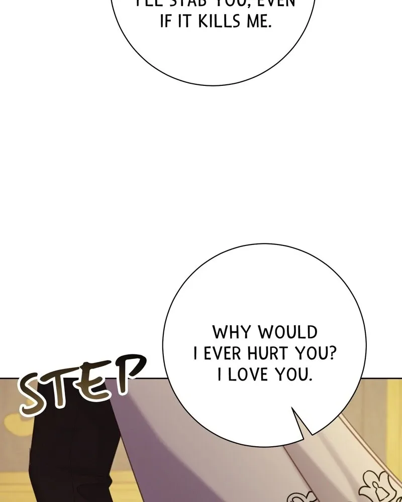 You’re Unforgiven, Your Majesty Chapter 65 page 9