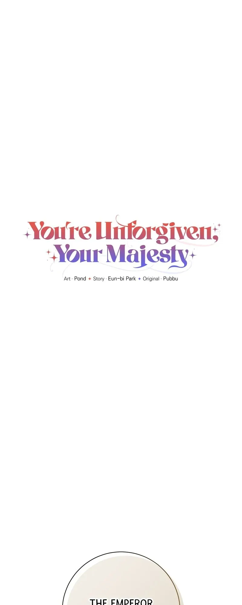 You’re Unforgiven, Your Majesty Chapter 65 page 2