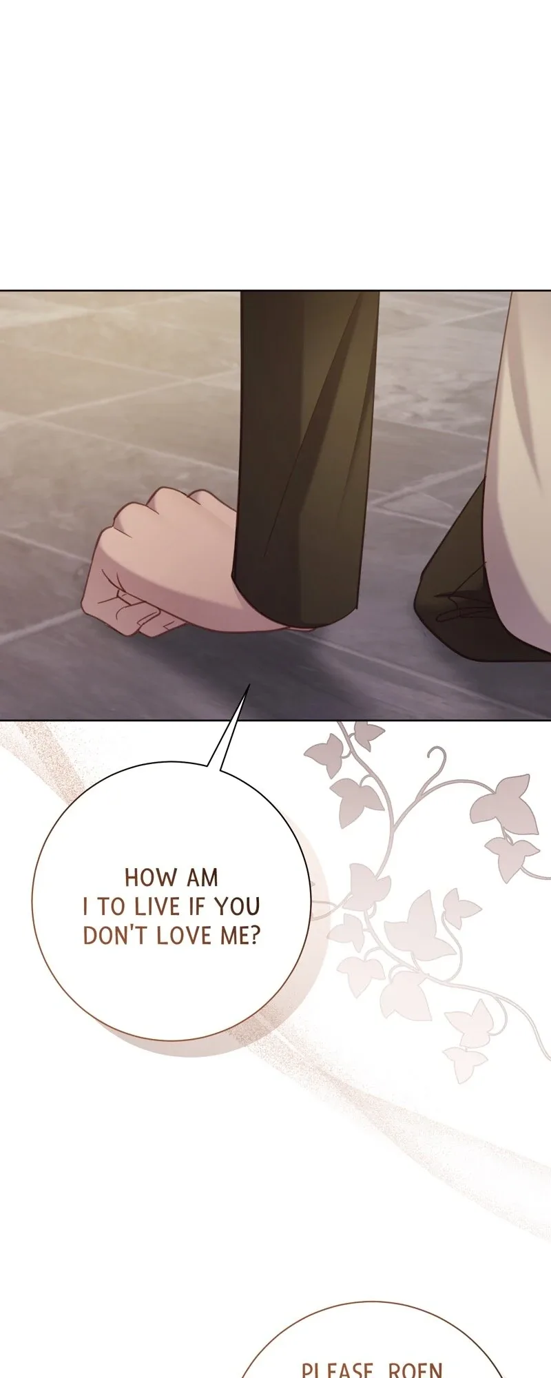You’re Unforgiven, Your Majesty Chapter 65 page 19