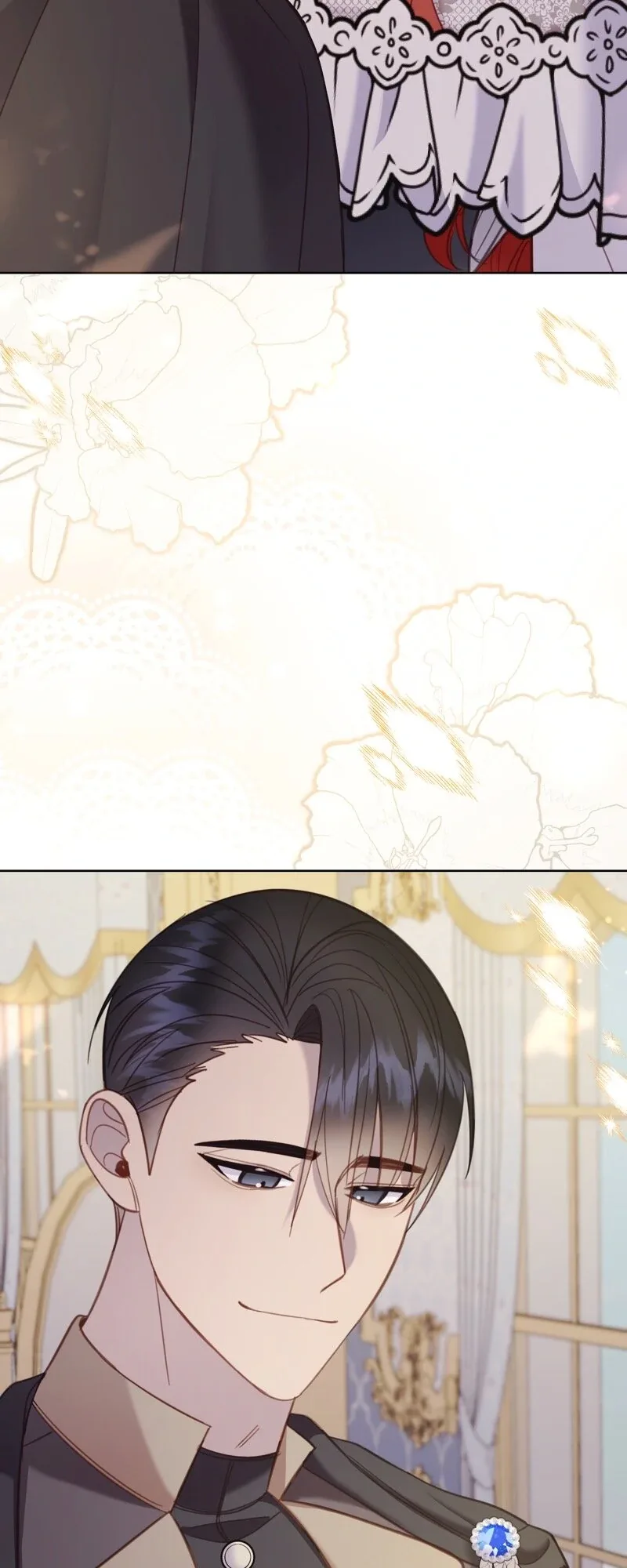 You’re Unforgiven, Your Majesty Chapter 67 page 10