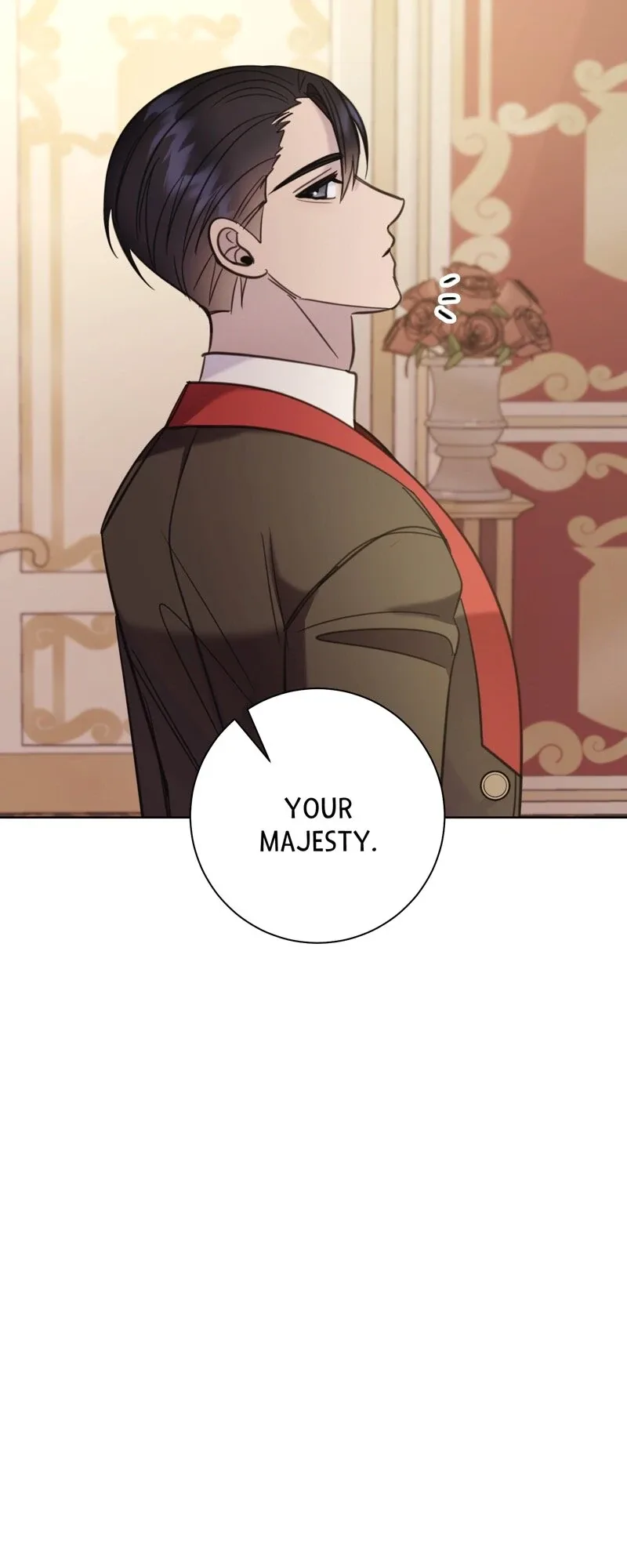 You’re Unforgiven, Your Majesty Chapter 67 page 53
