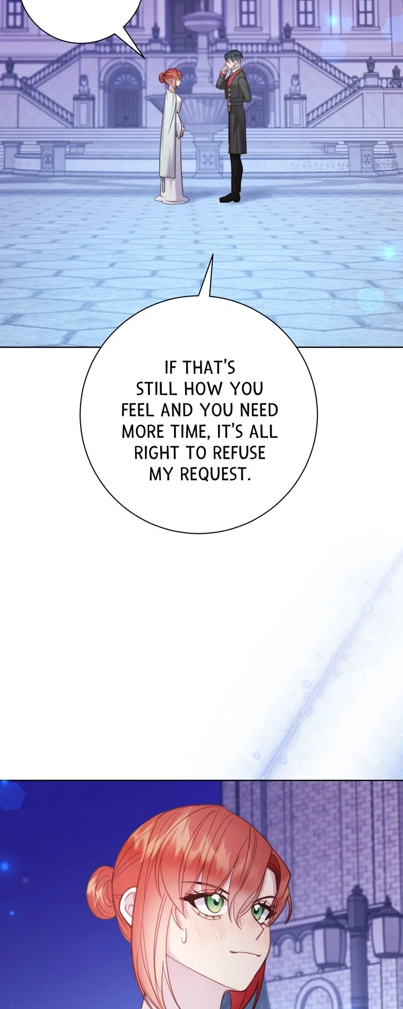 You’re Unforgiven, Your Majesty Chapter 67 page 66