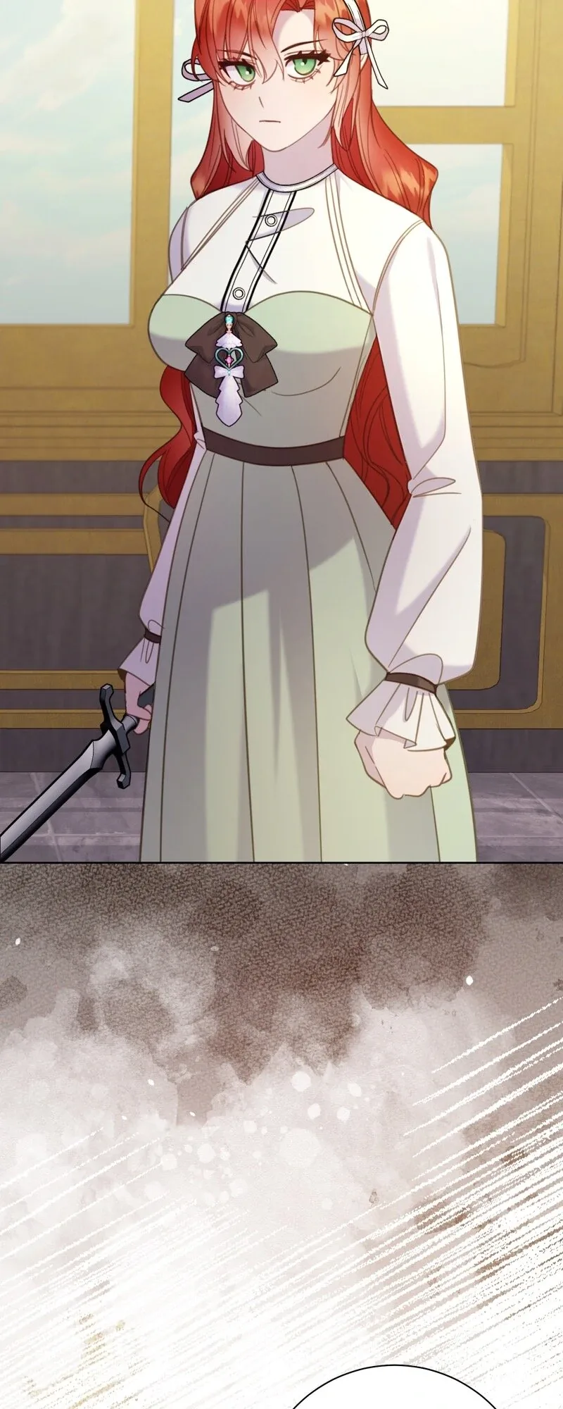 You’re Unforgiven, Your Majesty Chapter 65 page 6