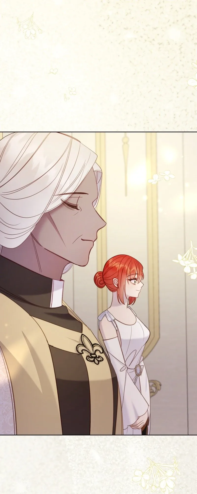 You’re Unforgiven, Your Majesty Chapter 67 page 40