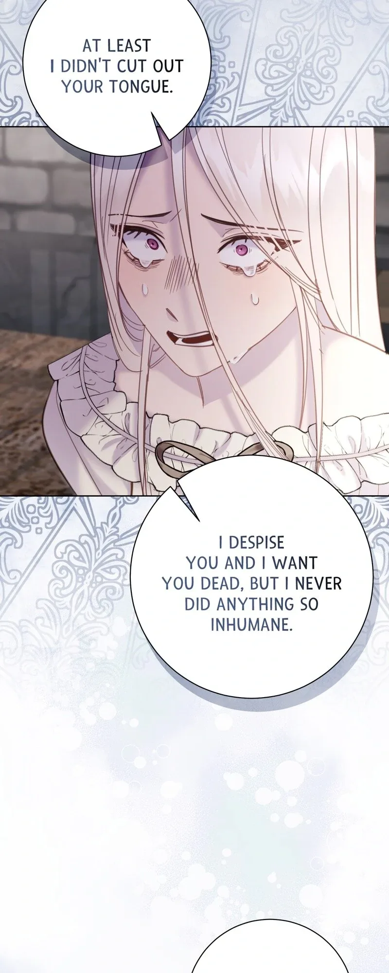 You’re Unforgiven, Your Majesty Chapter 67 page 35