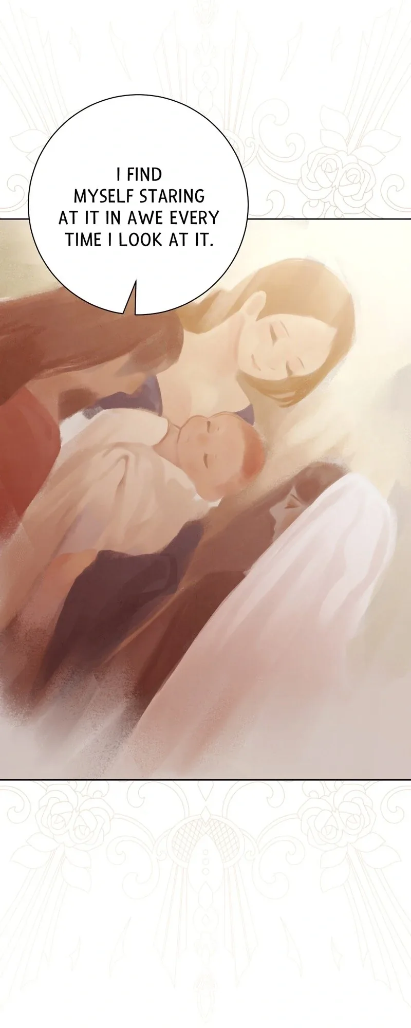 You’re Unforgiven, Your Majesty Chapter 67 page 55
