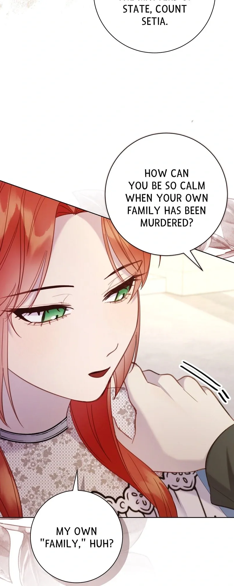 You’re Unforgiven, Your Majesty Chapter 67 page 16