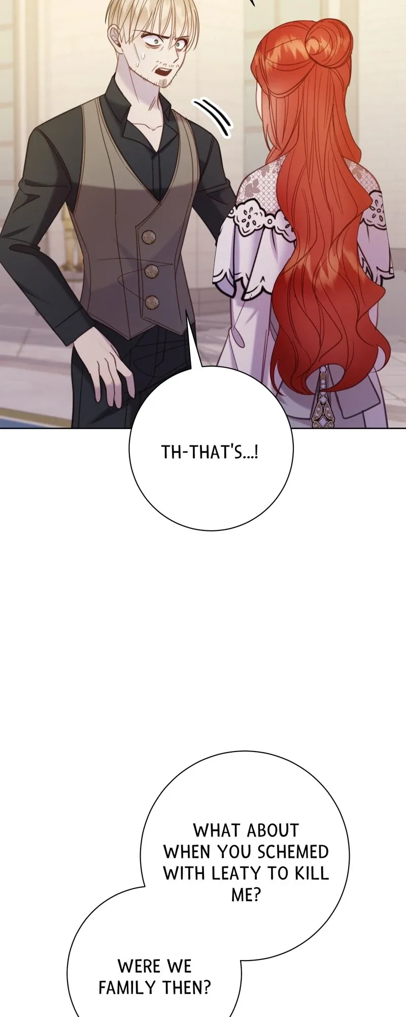 You’re Unforgiven, Your Majesty Chapter 67 page 18