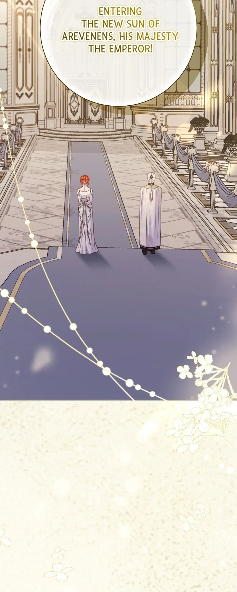 You’re Unforgiven, Your Majesty Chapter 67 page 39