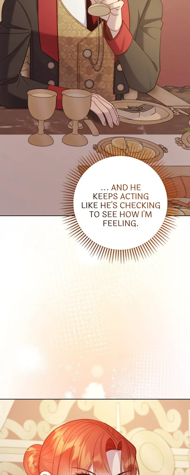 You’re Unforgiven, Your Majesty Chapter 67 page 61