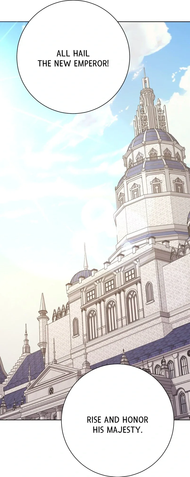 You’re Unforgiven, Your Majesty Chapter 67 page 50