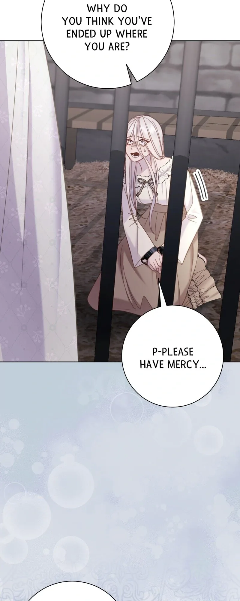 You’re Unforgiven, Your Majesty Chapter 67 page 34