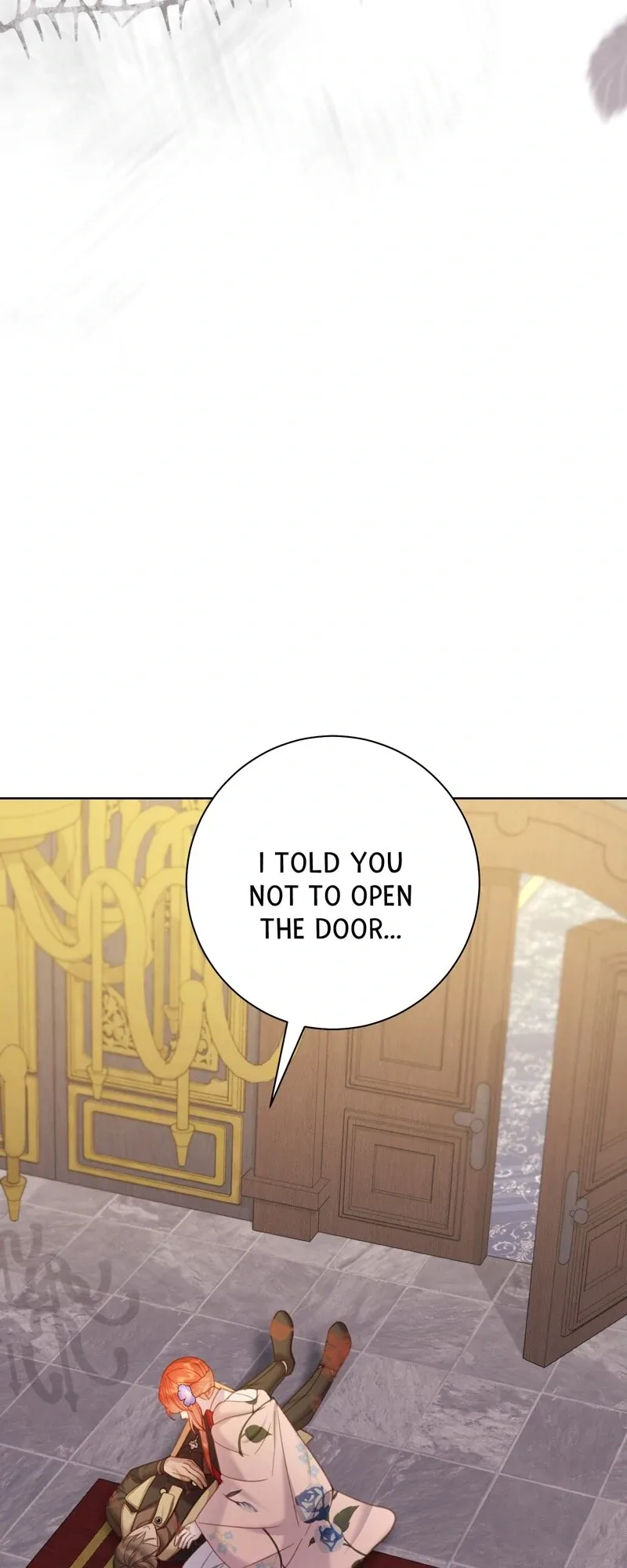 You’re Unforgiven, Your Majesty Chapter 66 page 10