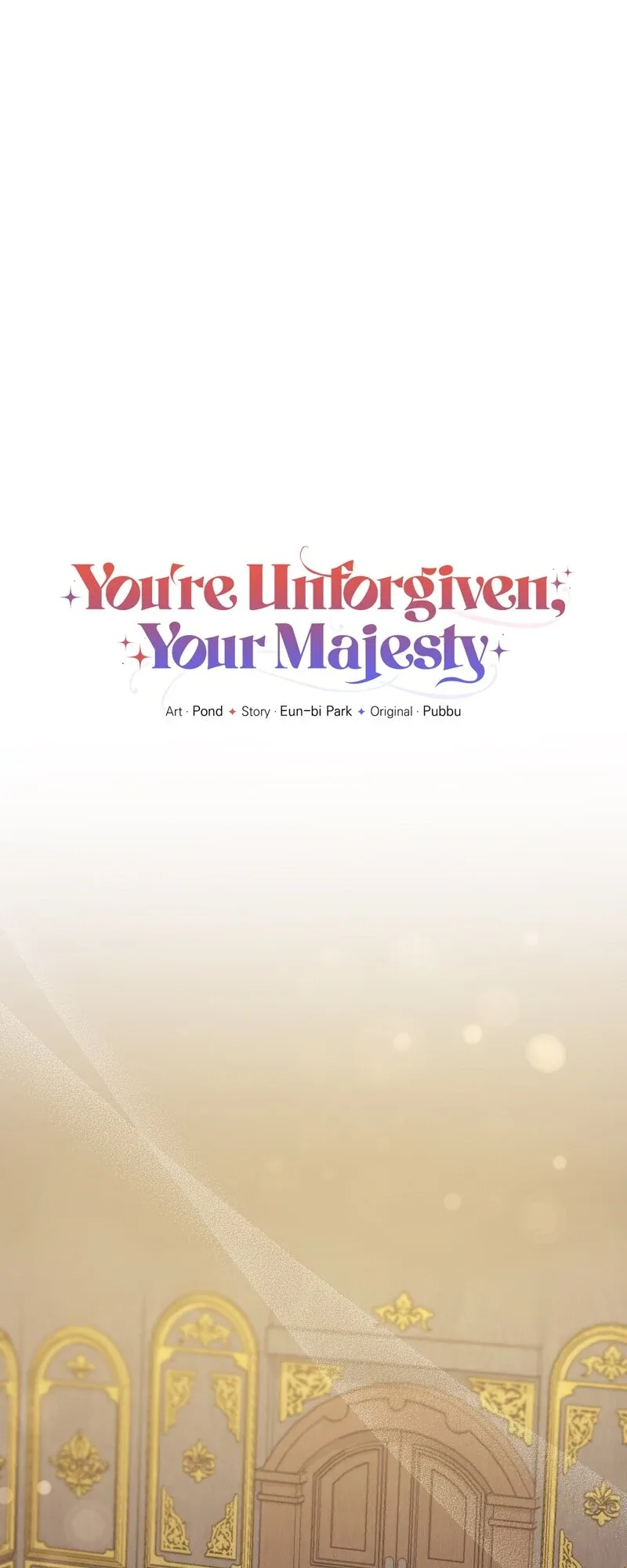 You’re Unforgiven, Your Majesty Chapter 66 page 2