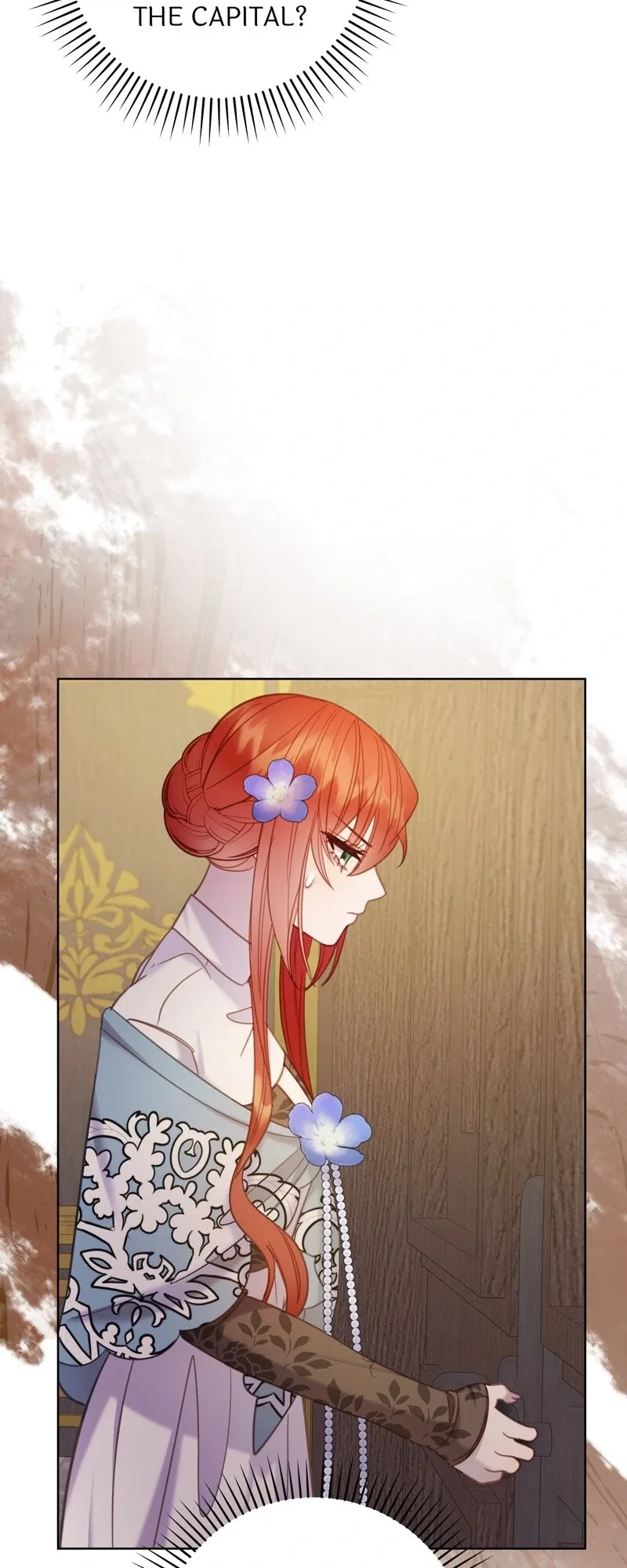 You’re Unforgiven, Your Majesty Chapter 65 page 34