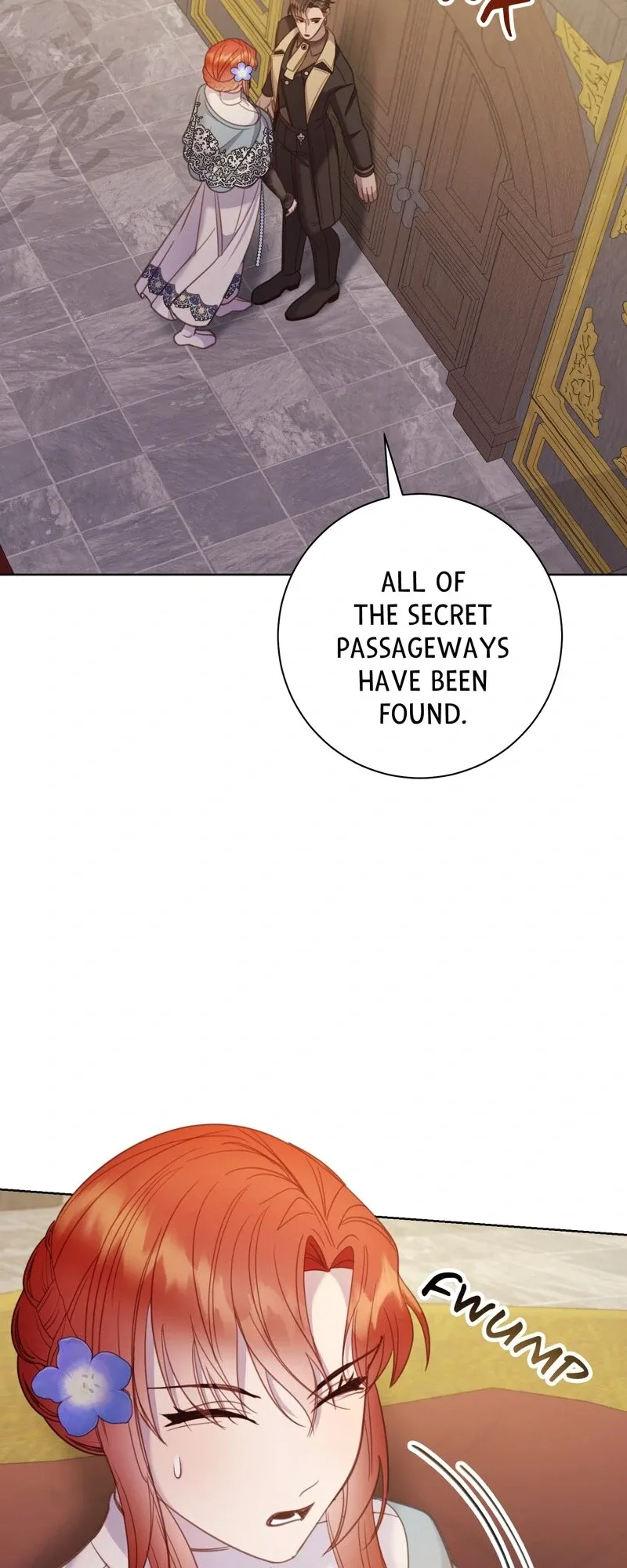 You’re Unforgiven, Your Majesty Chapter 65 page 40