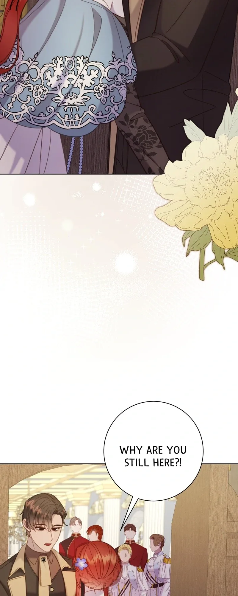 You’re Unforgiven, Your Majesty Chapter 65 page 38