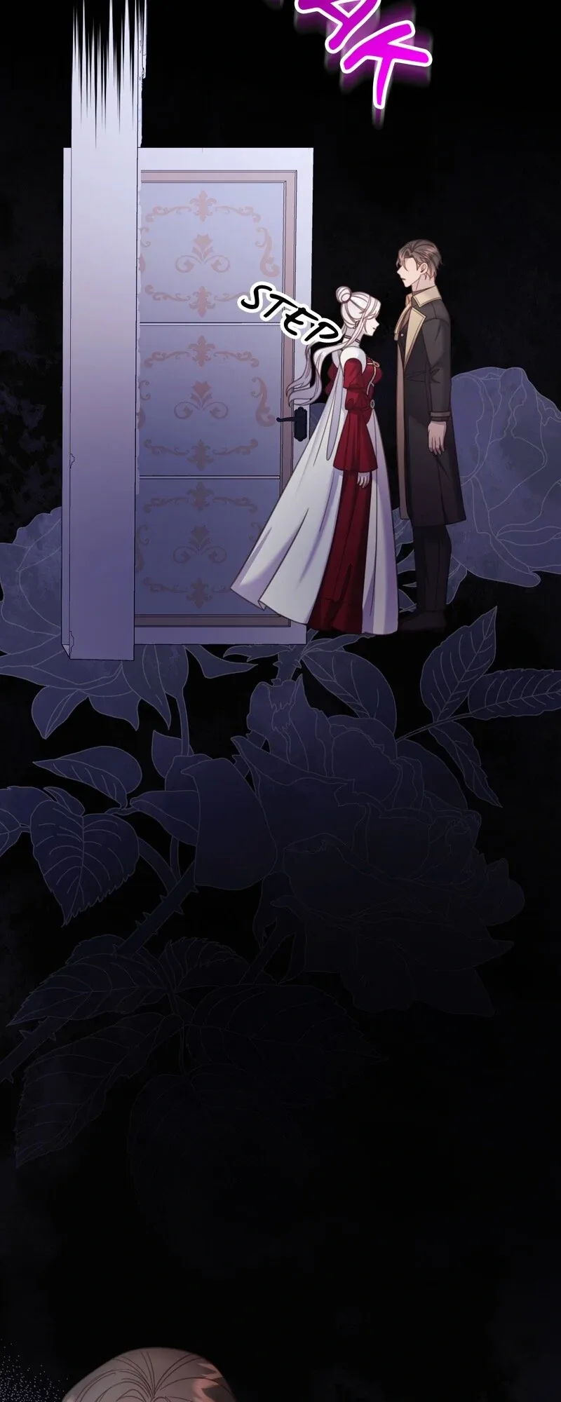 You’re Unforgiven, Your Majesty Chapter 66 page 14
