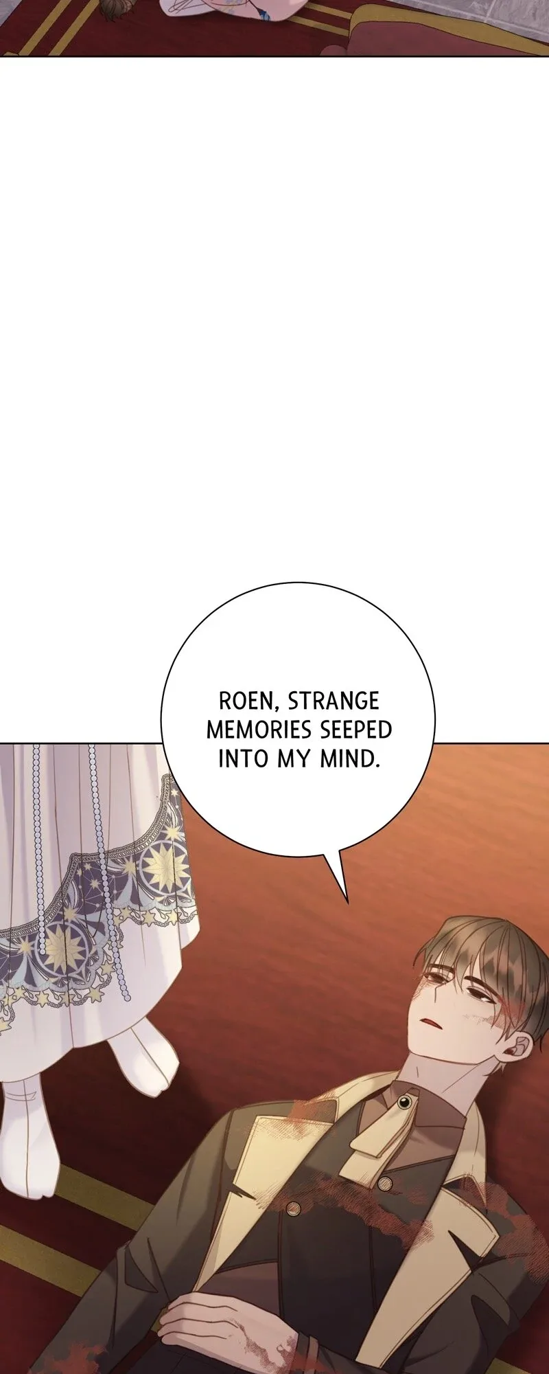 You’re Unforgiven, Your Majesty Chapter 66 page 11