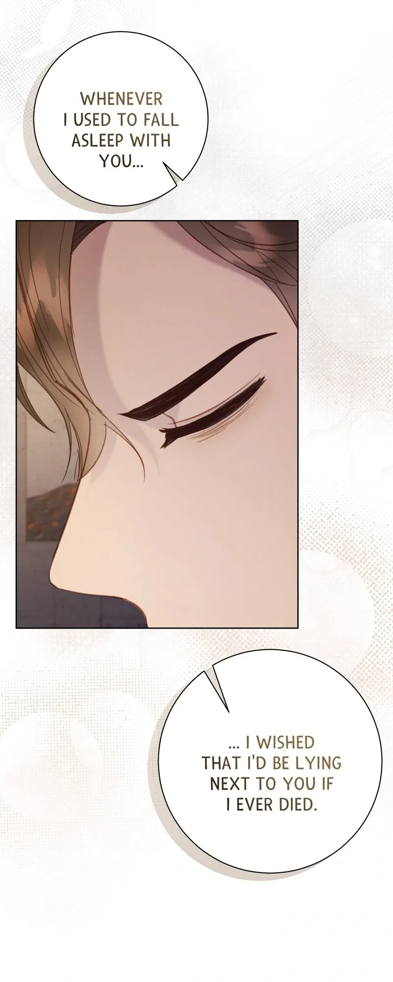 You’re Unforgiven, Your Majesty Chapter 65 page 46