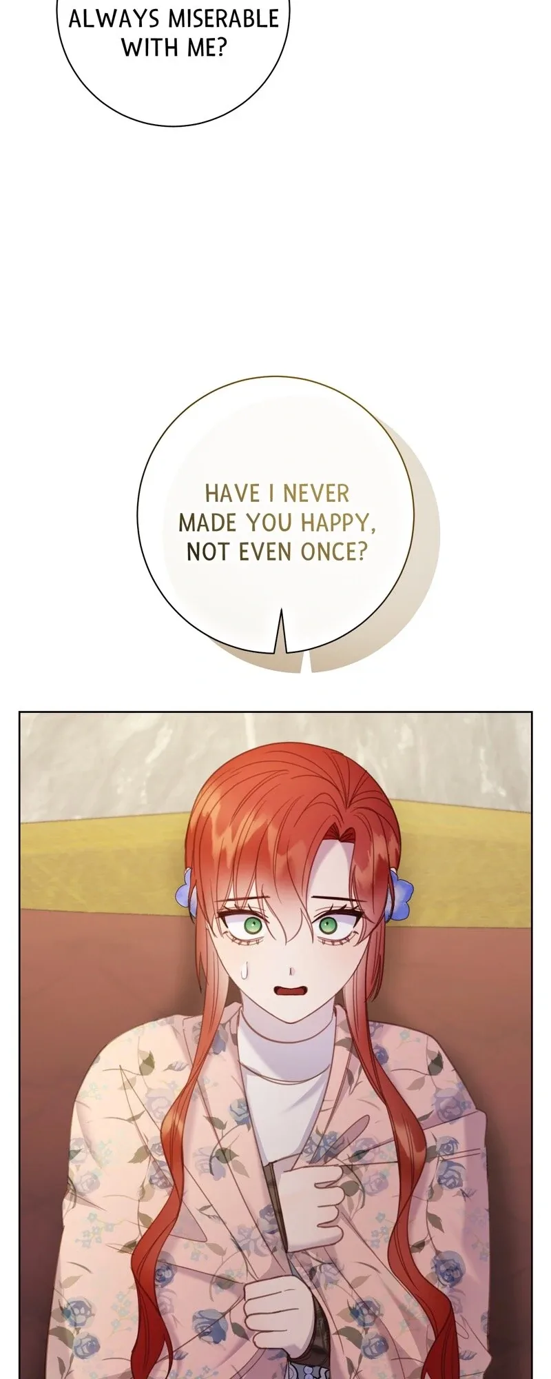 You’re Unforgiven, Your Majesty Chapter 65 page 52